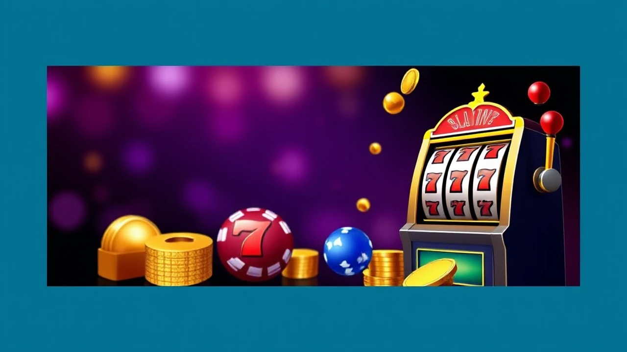Top 5 Mistakes to Avoid When Engaging in Slot Machine Slots