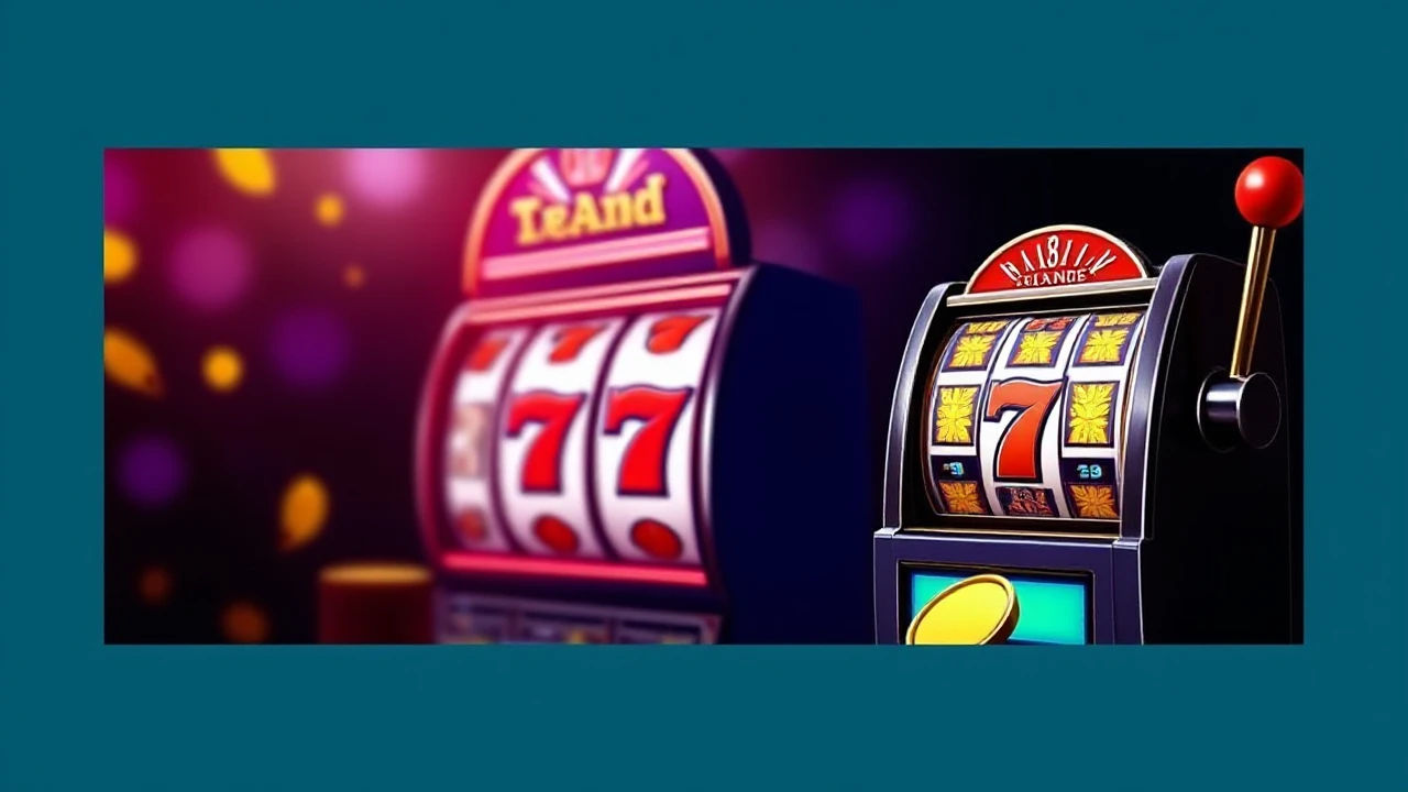 Mastering the Art of Establishing Win and Loss Limits in Slot Gaming Sessions: Everything You Need to Know