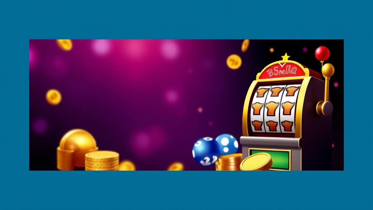 5 Big Blunders to Avoid When Playing Slot Machine Slots