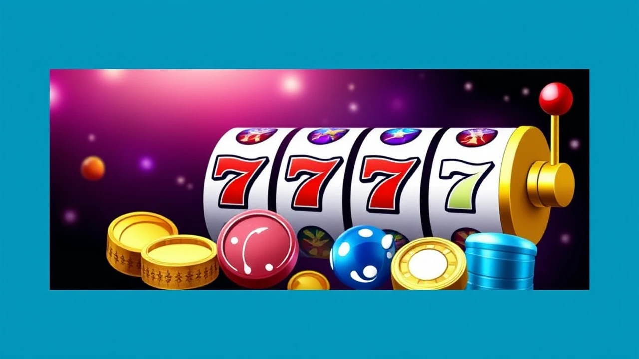 Becoming a Pro: Understanding the Fundamentals of Online Slot Games