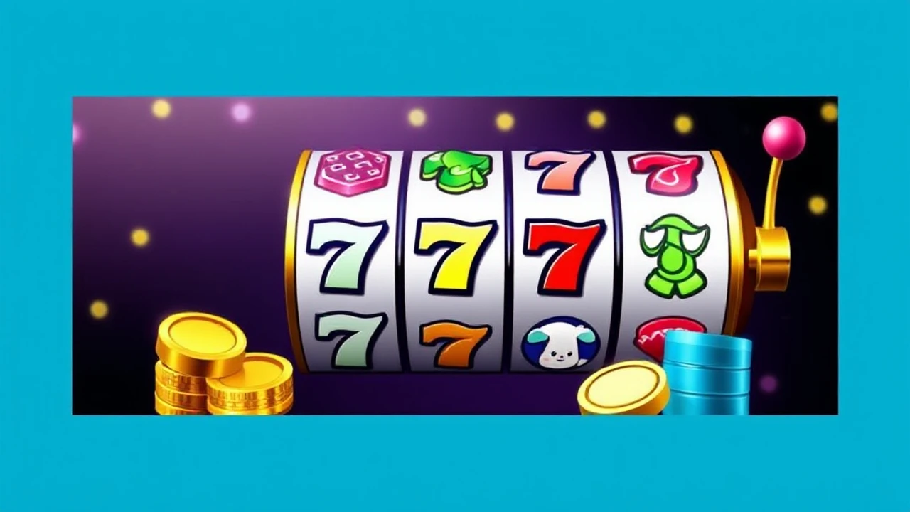 Dos and Don'ts of Participating in Internet-based Slot Games