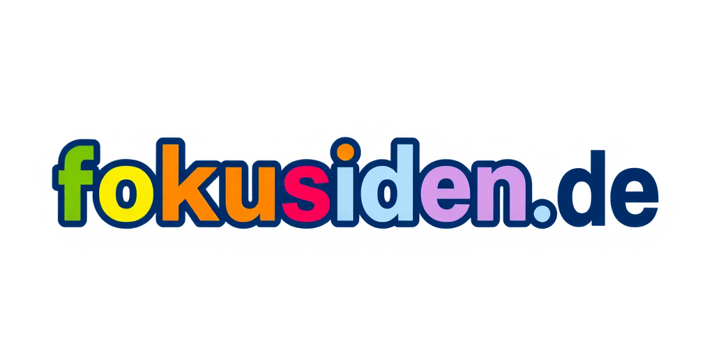 Fokus Ideen